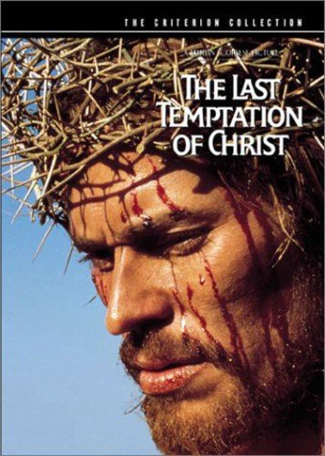 Product Cover The Last Temptation of Christ (The Criterion Collection)