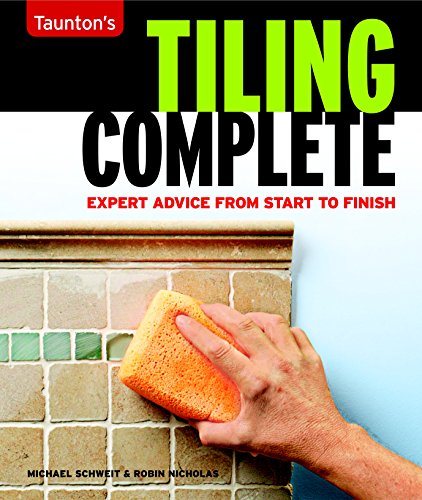 Product Cover Tiling Complete: Expert Advice From Start to Finish