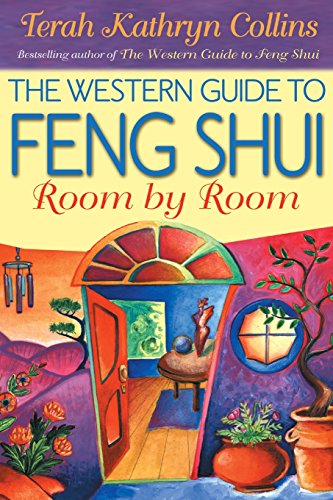 Product Cover The Western Guide to Feng Shui: Room by Room
