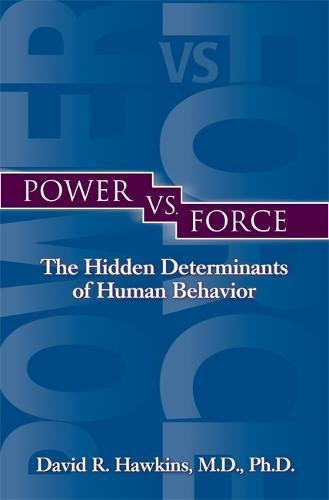 Product Cover Power vs. Force