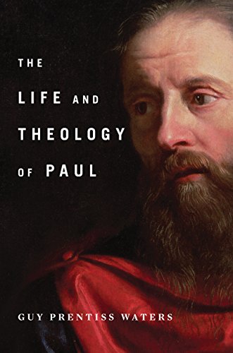 Product Cover The Life and Theology of Paul
