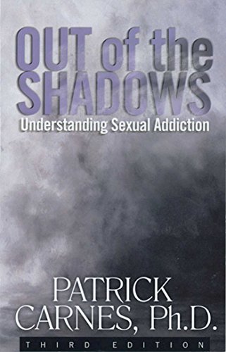 Product Cover Out of the Shadows: Understanding Sexual Addiction