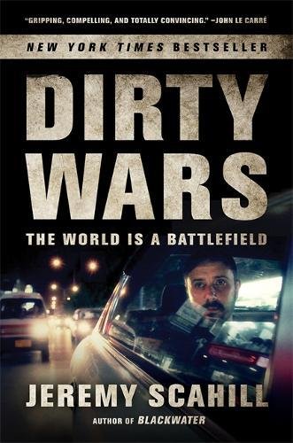 Product Cover Dirty Wars: The World Is a Battlefield