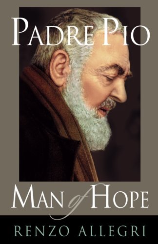 Product Cover Padre Pio: Man of Hope