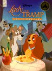 Product Cover Walt Disney's Lady and the Tramp (Disney Classic)
