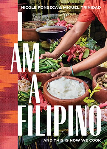 Product Cover I Am a Filipino: And This Is How We Cook