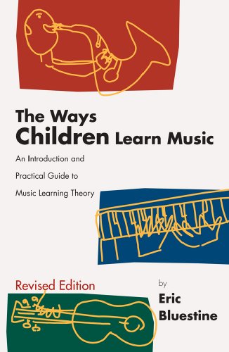 Product Cover The Ways Children Learn Music: An Introduction and Practical Guide to Music Learning Theory