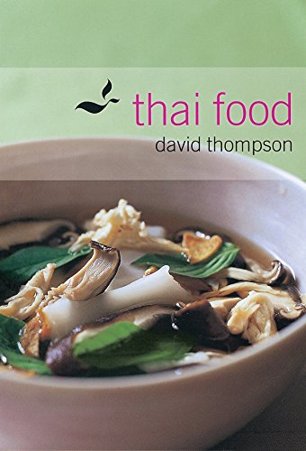 Product Cover Thai Food