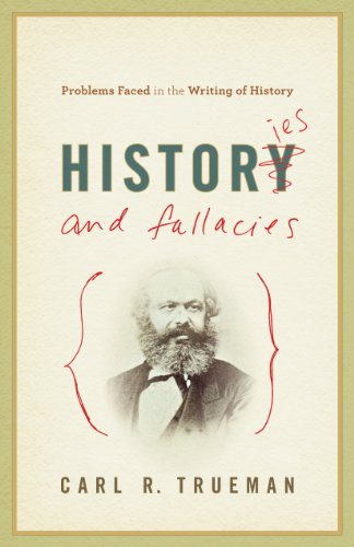 Product Cover Histories and Fallacies: Problems Faced in the Writing of History