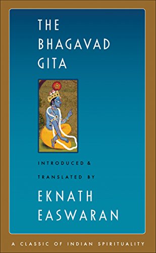 Product Cover The Bhagavad Gita, 2nd Edition
