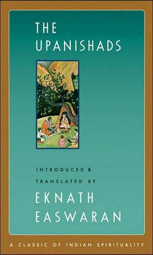 Product Cover The Upanishads, 2nd Edition