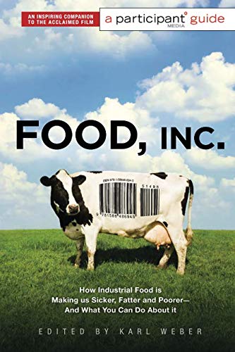 Product Cover Food, Inc.: A Participant Guide