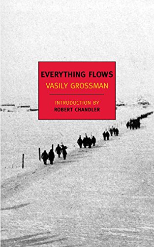 Product Cover Everything Flows (New York Review Books Classics)