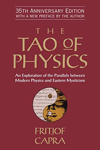 Product Cover The Tao of Physics: An Exploration of the Parallels Between Modern Physics and Eastern Mysticism