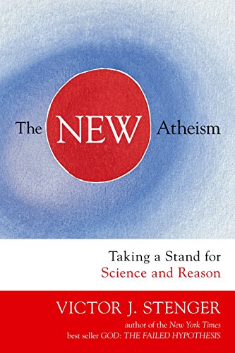 Product Cover The New Atheism: Taking a Stand for Science and Reason