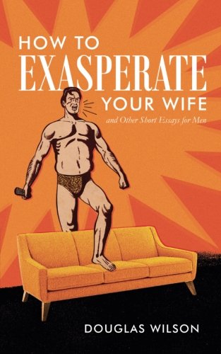 Product Cover How to Exasperate Your Wife