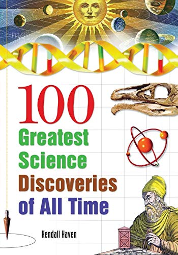 Product Cover 100 Greatest Science Discoveries of All Time