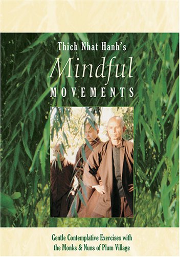 Product Cover Mindful Movements