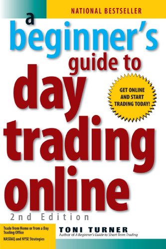 Product Cover A Beginner's Guide to Day Trading Online (2nd edition)