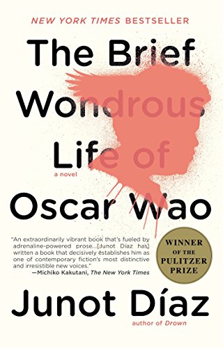 Product Cover The Brief Wondrous Life of Oscar Wao