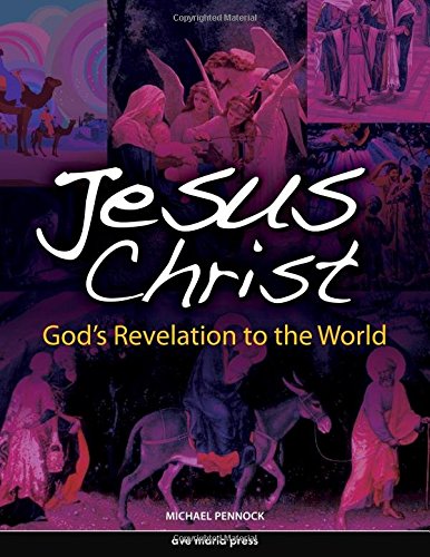 Product Cover Jesus Christ: God's Revelation to the World