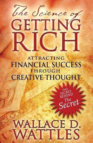 Product Cover The Science of Getting Rich: Attracting Financial Success through Creative Thought