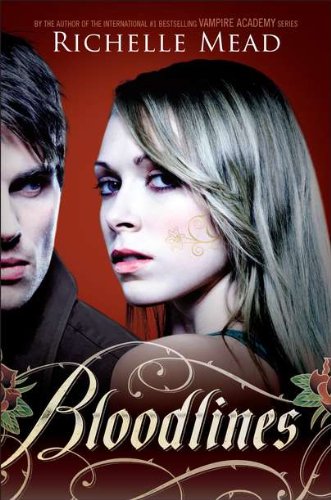Product Cover Bloodlines
