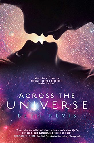 Product Cover Across the Universe