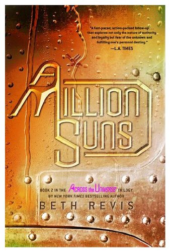 Product Cover A Million Suns