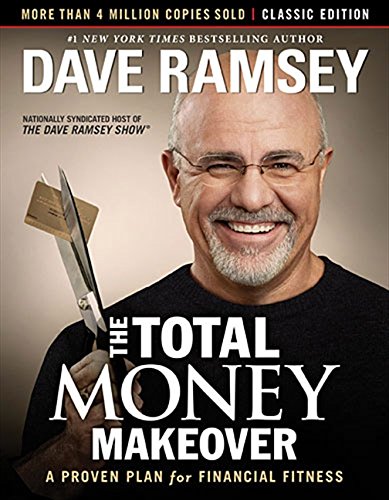 Product Cover The Total Money Makeover: Classic Edition: A Proven Plan for Financial Fitness