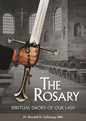 Product Cover The Rosary: Spiritual Sword of Our Lady