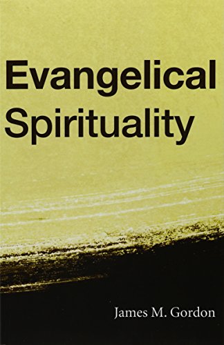 Product Cover Evangelical Spirituality