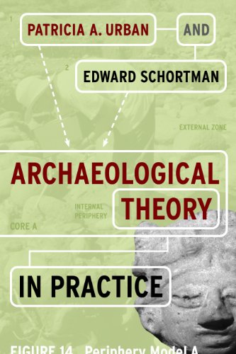 Product Cover Archaeological Theory in Practice