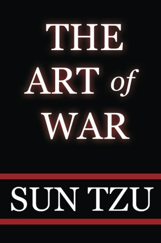 Product Cover The Art Of War