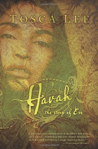 Product Cover Havah: The Story of Eve - A Novel