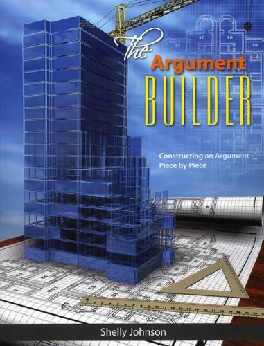 Product Cover The Argument Builder