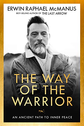 Product Cover The Way of the Warrior: An Ancient Path to Inner Peace