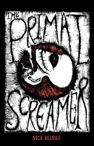 Product Cover The Primal Screamer