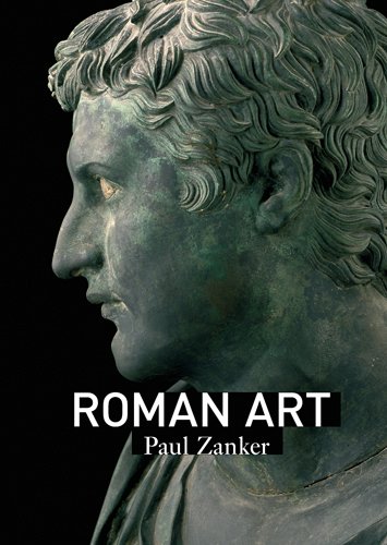 Product Cover Roman Art