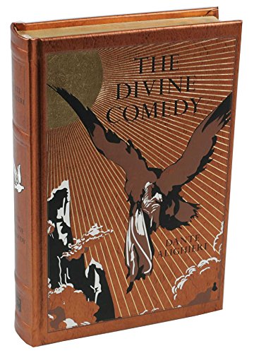 Product Cover The Divine Comedy (Leather-bound Classics)