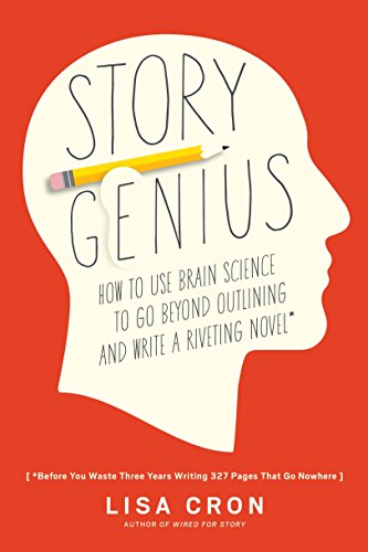 Product Cover Story Genius: How to Use Brain Science to Go Beyond Outlining and Write a Riveting Novel (Before You Waste Three Years Writing 327 Pages That Go Nowhere)