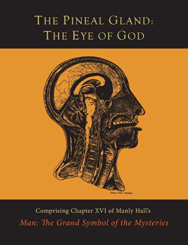 Product Cover The Pineal Gland: The Eye of God