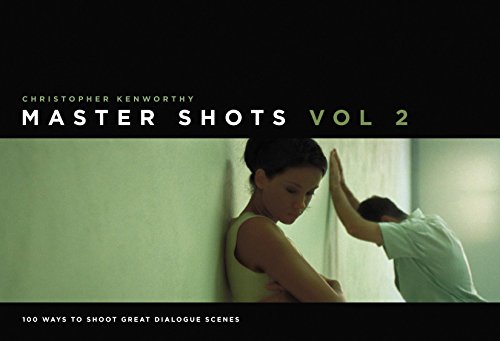 Product Cover Master Shots Vol 2: Shooting Great Dialogue Scenes
