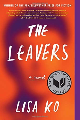 Product Cover The Leavers (National Book Award Finalist): A Novel