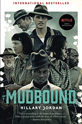 Product Cover Mudbound