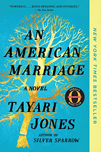 Product Cover An American Marriage (Oprah's Book Club): A Novel