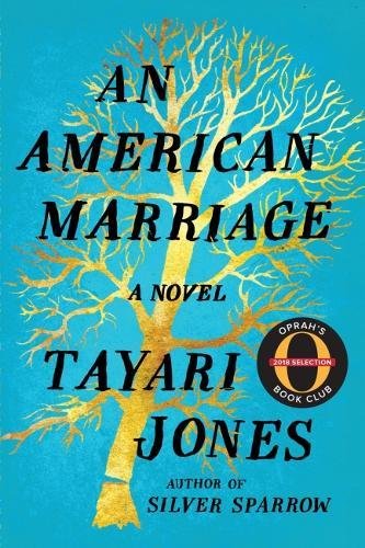 Product Cover An American Marriage: A Novel (Oprah's Book Club 2018 Selection)