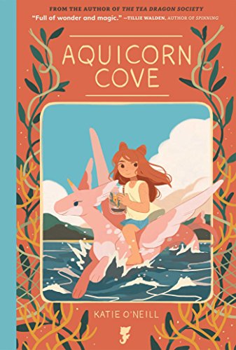 Product Cover Aquicorn Cove