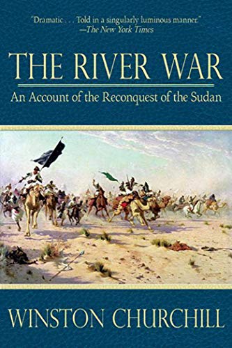 Product Cover The River War: An Account of the Reconquest of the Sudan