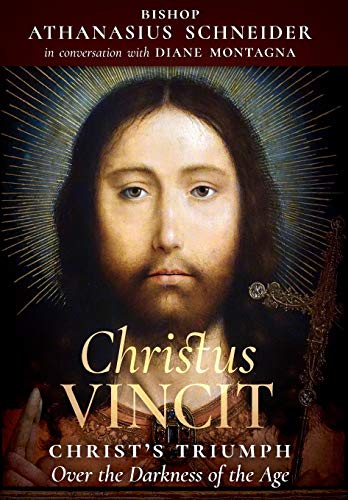 Product Cover Christus Vincit: Christ's Triumph Over the Darkness of the Age